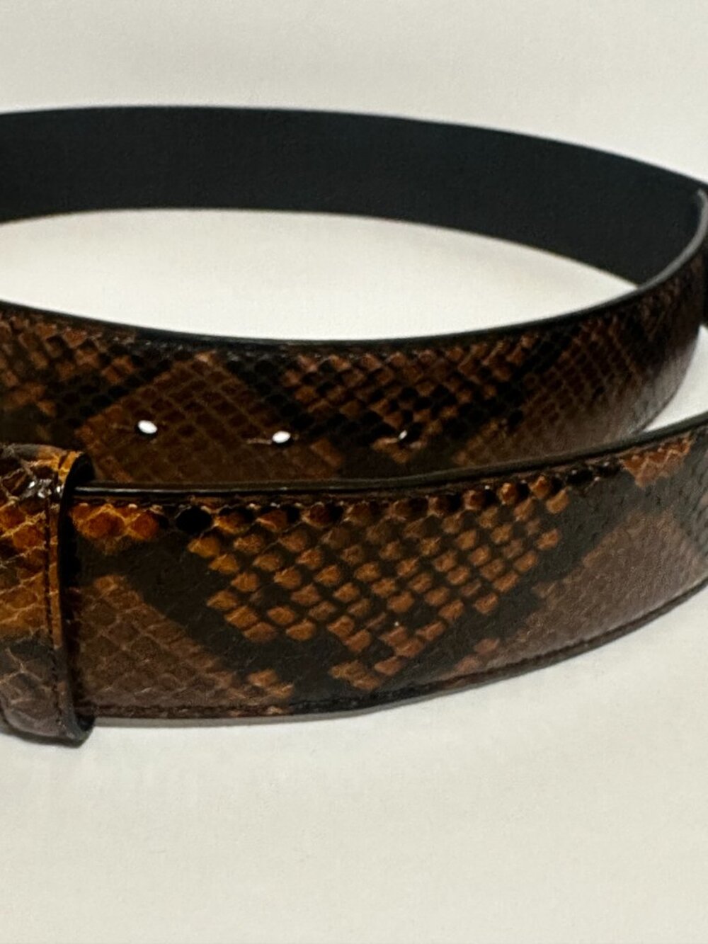 Versace Belt - Picture 3 of 4